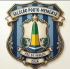 SELEÇÃO DO PORTO MEIRA